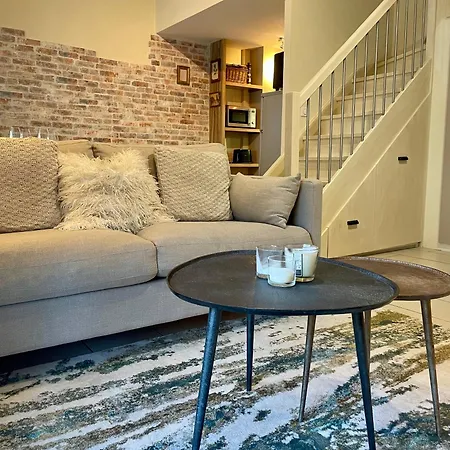 Duplex Renove Avec Balcon - Vieux Port Apartmán *