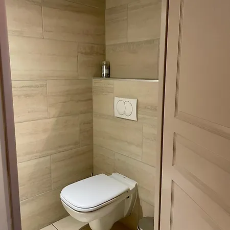 Duplex Renove Avec Balcon - Vieux Port *