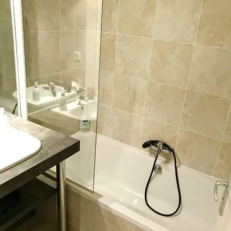 Duplex Renove Avec Balcon - Vieux Port Apartmán