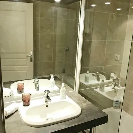 Apartmán Duplex Renove Avec Balcon - Vieux Port *