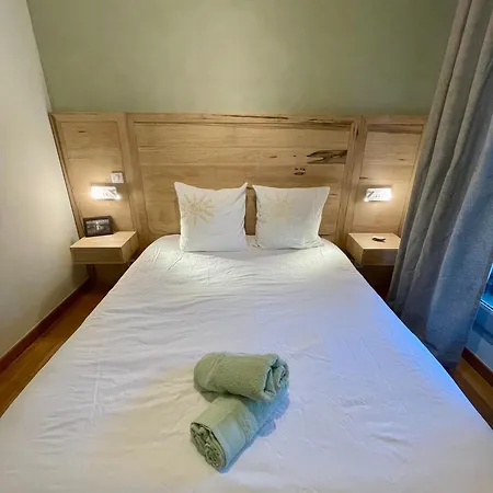 Duplex Renove Avec Balcon - Vieux Port *
