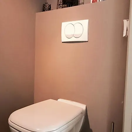 Apartment Duplex Vieux Port - *