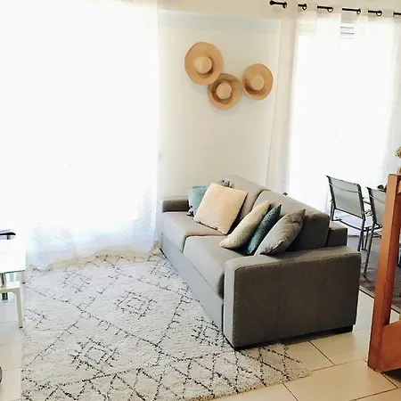 Duplex Vieux Port -