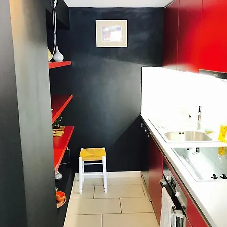 Duplex Vieux Port - Apartment