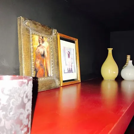 Apartment Duplex Vieux Port - Cannes