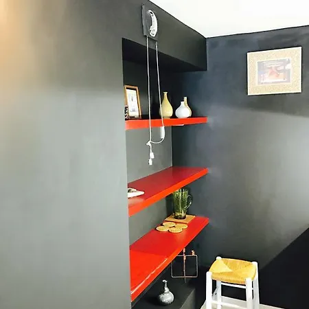 Duplex Vieux Port -
