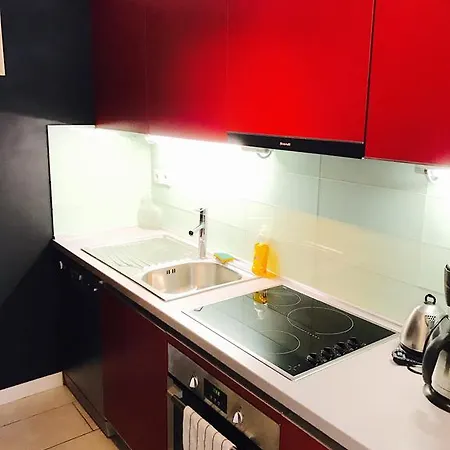 Duplex Vieux Port - * Cannes