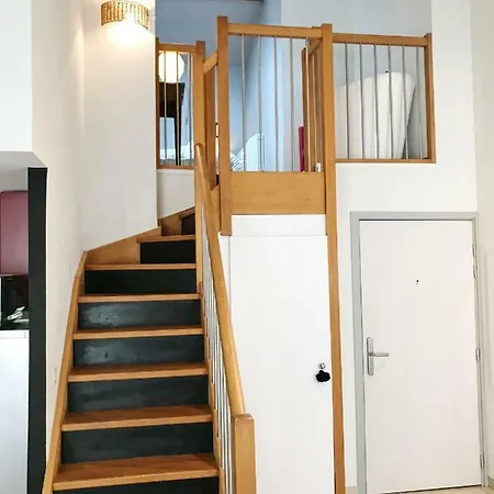 Duplex Vieux Port - Apartment *