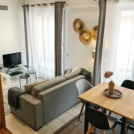 Apartment Duplex Vieux Port -