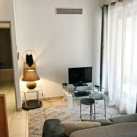 Duplex Vieux Port -