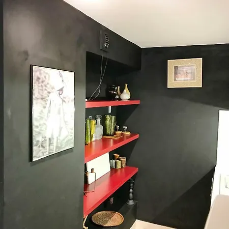 Appartement Duplex Vieux Port -