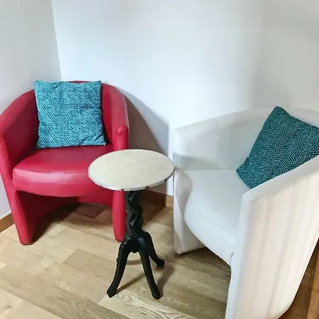 Duplex Vieux Port - Cannes