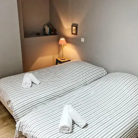 Duplex Vieux Port - Apartment