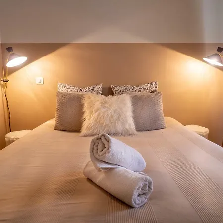 Appartement Duplex Vieux Port - *