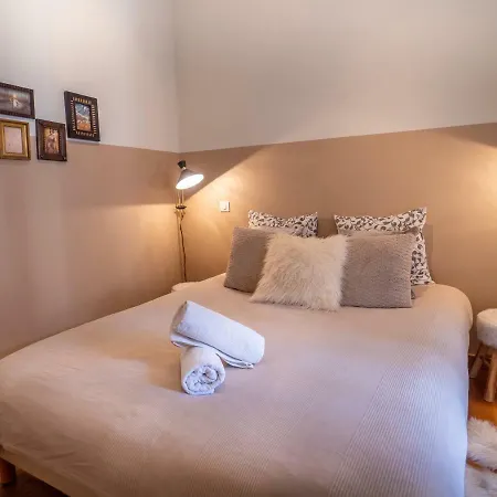 Duplex Vieux Port - Apartment Cannes