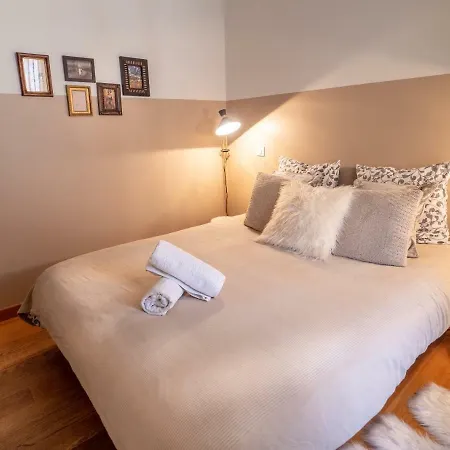 Duplex Vieux Port - Appartement