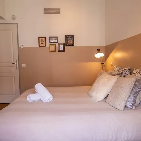 Duplex Vieux Port - Appartement