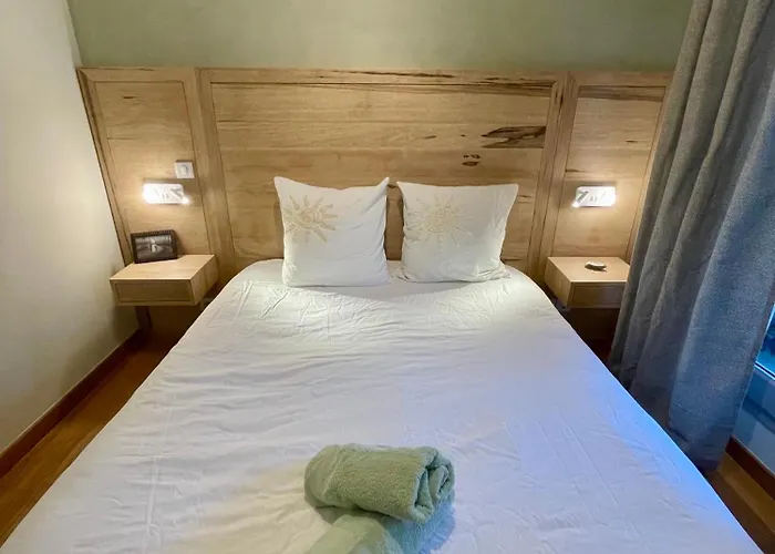 Duplex Renove Avec Balcon - Vieux Port *