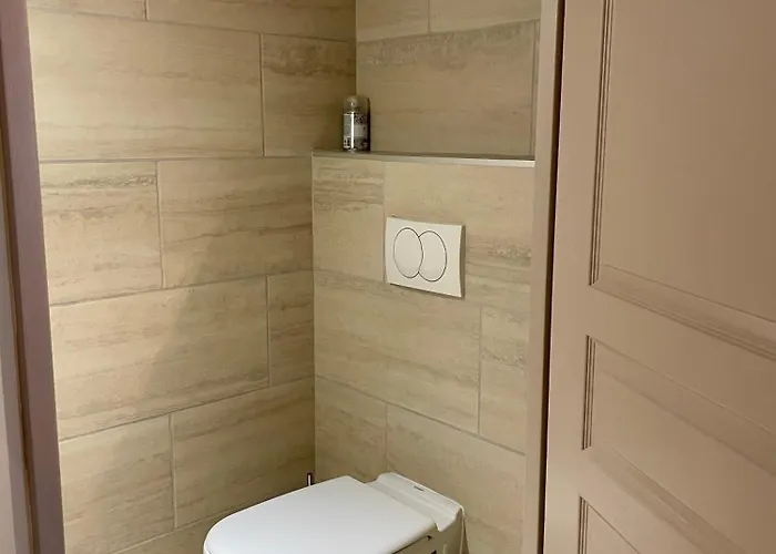 Duplex Renove Avec Balcon - Vieux Port *