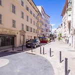 Duplex Renove Avec Balcon - Vieux Port Διαμέρισμα