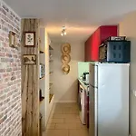 Duplex Renove Avec Balcon - Vieux Port Διαμέρισμα Κάννες