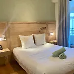 Duplex Renove Avec Balcon - Vieux Port *
