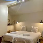 Duplex Renove Avec Balcon - Vieux Port *