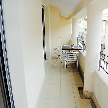 Duplex Rénové Avec Balcon - Vieux Port
